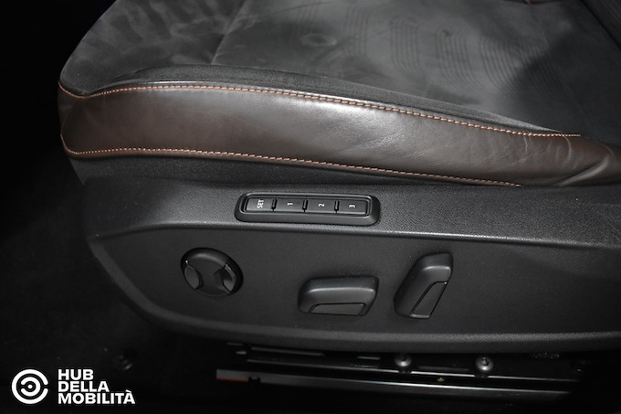 CUPRA Formentor 2.5 TSI 4Drive DSG VZ5